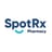 SpotRx Pharmacy Logo
